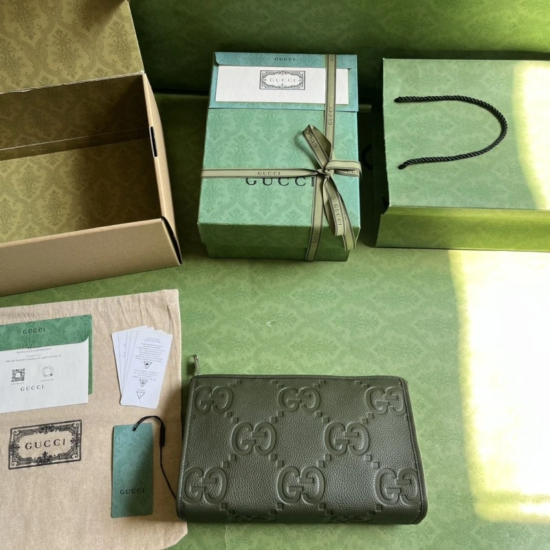 AllSeason Gxccx Clutch Bags 47654