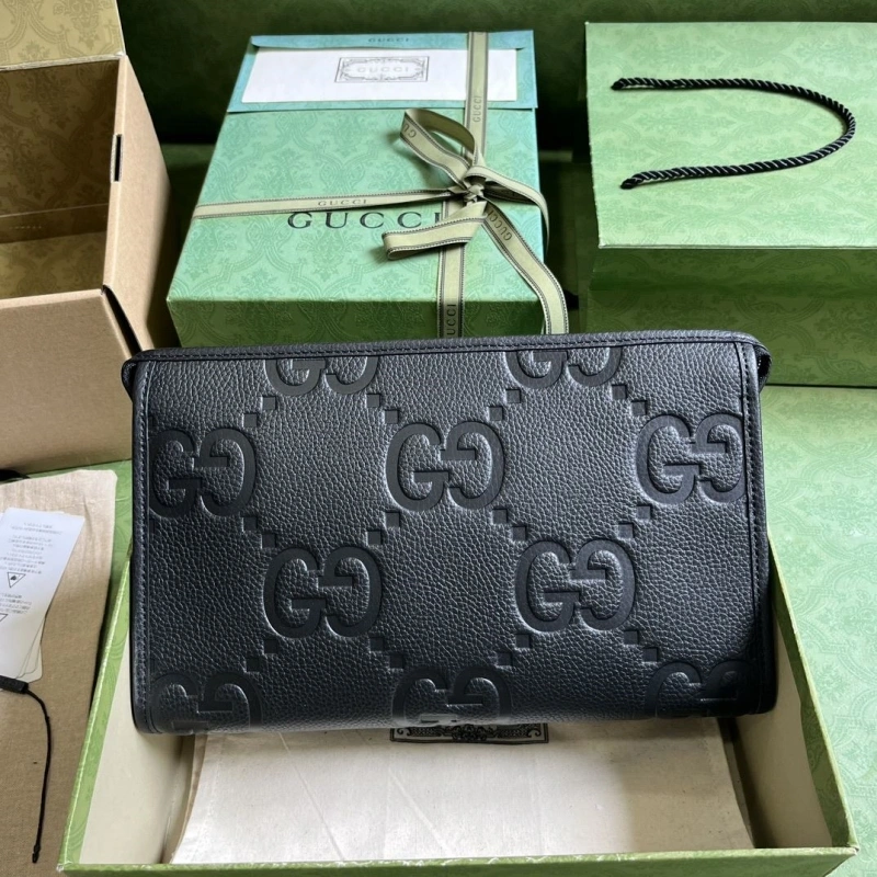 Resilient Gxccx Clutch Bags 47642