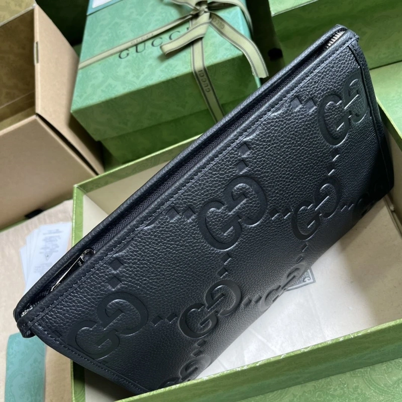 Resilient Gxccx Clutch Bags 47642