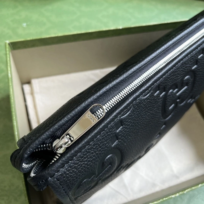 Resilient Gxccx Clutch Bags 47642