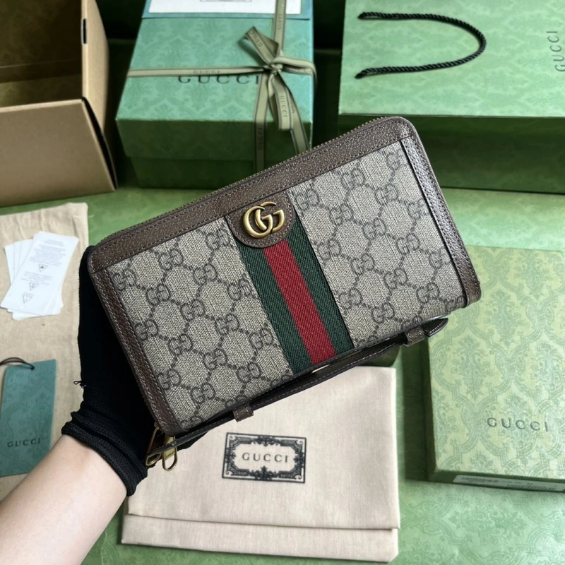 Gxccx Clutch Bags Soft 47637