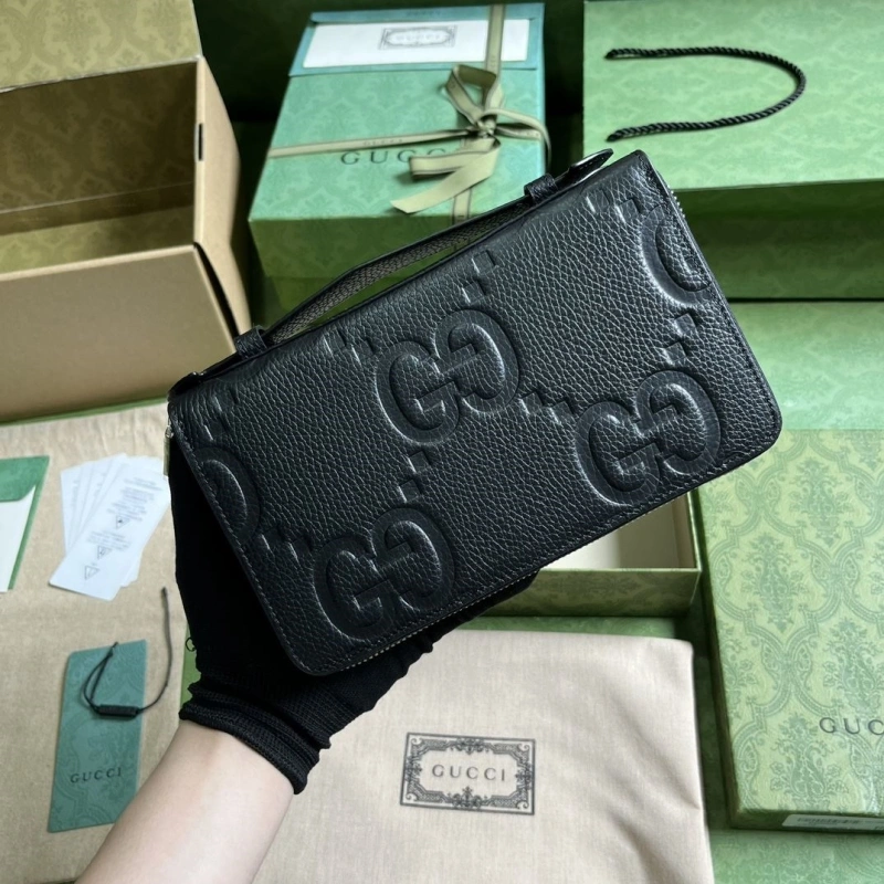 Gxccx Clutch Bags Soft 47636