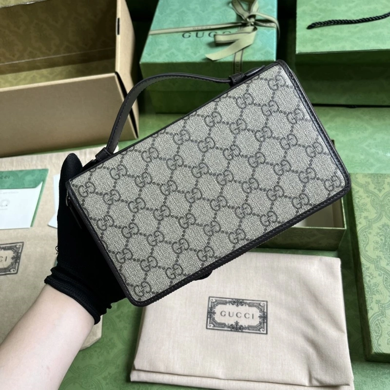 Gxccx Clutch Bags EyeCatching 47645