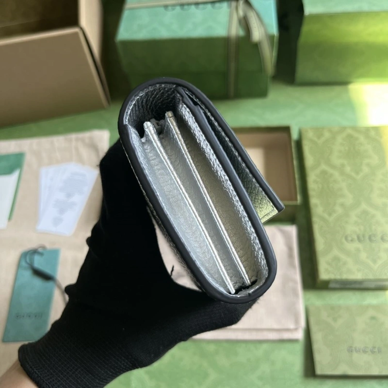 Gxccx Wallets & Purse EasyMatch 46939