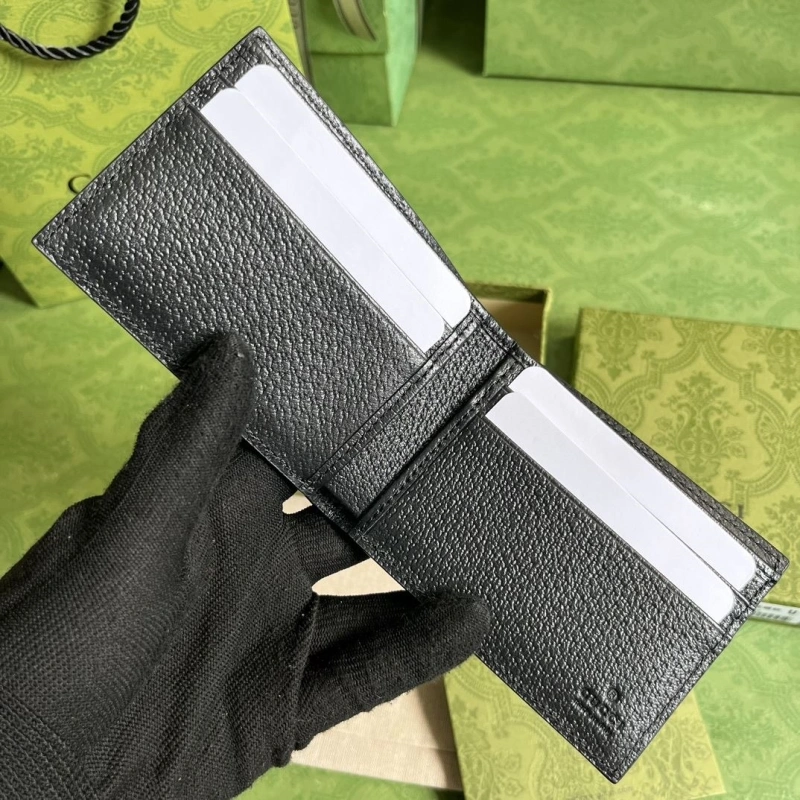 Gxccx Wallets & Purse Functional 46941