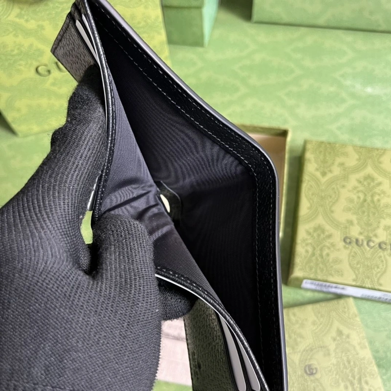 Gxccx Wallets & Purse Functional 46941