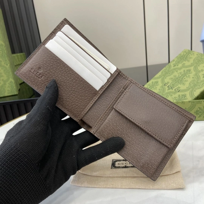 Breathable Gxccx Wallets & Purse 46925