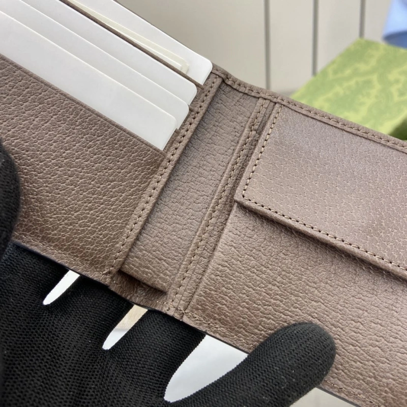 Breathable Gxccx Wallets & Purse 46925