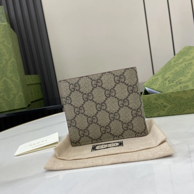 Gxccx Wallets & Purse Soft 46935