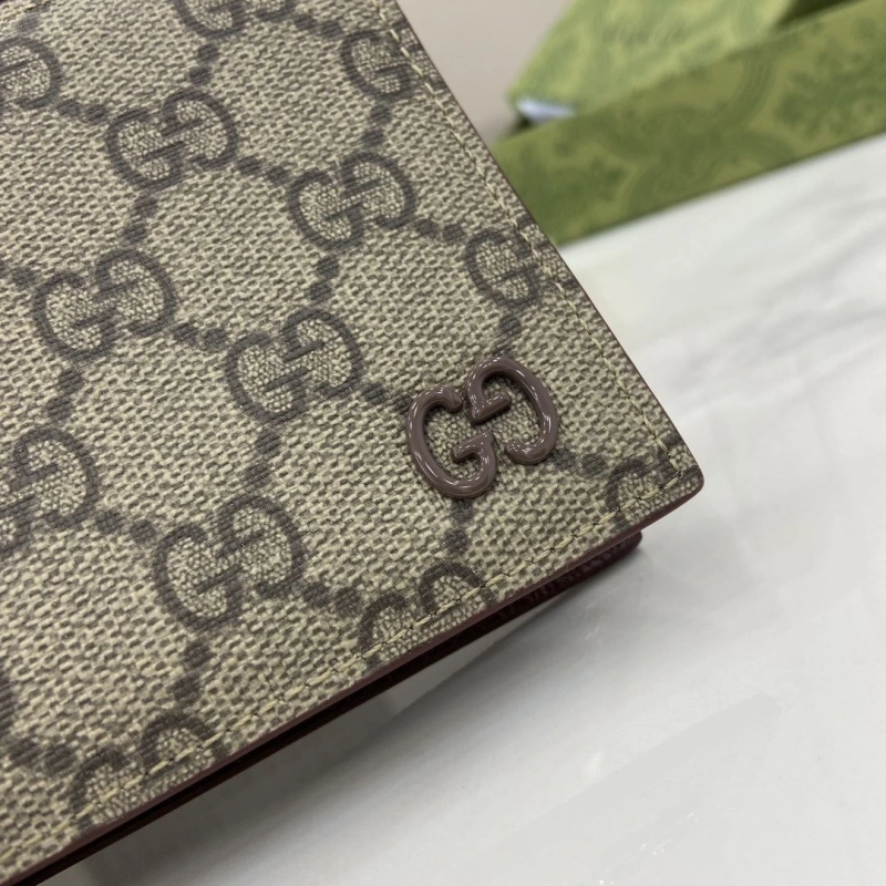 Gxccx Wallets & Purse Soft 46935