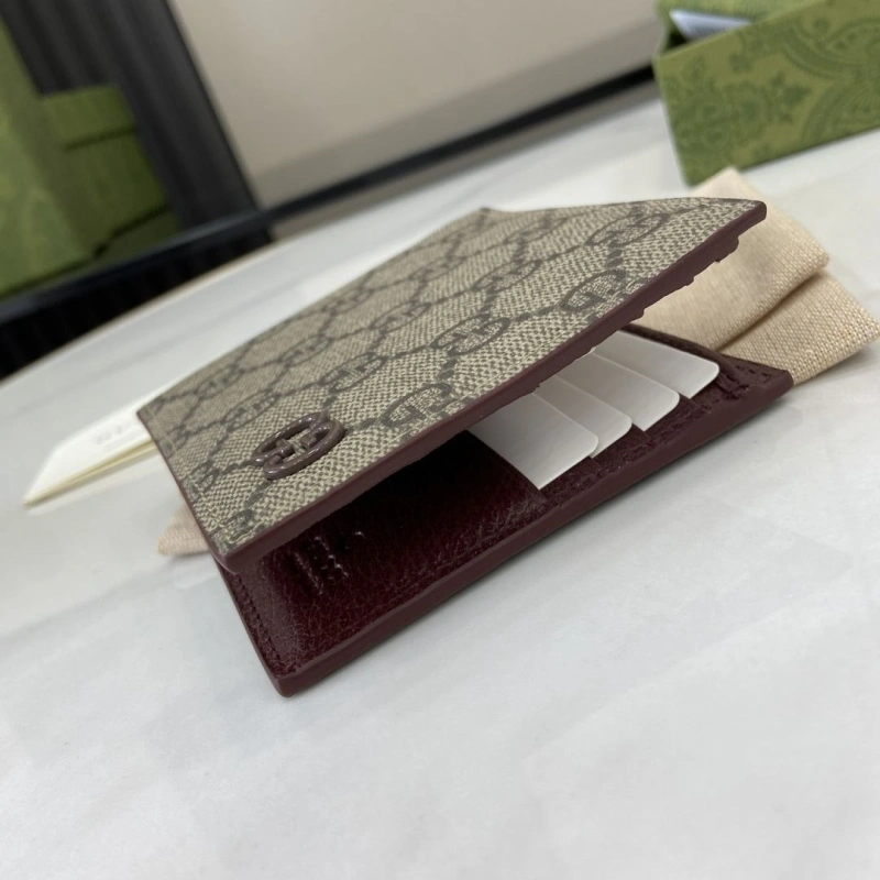 Gxccx Wallets & Purse Soft 46935