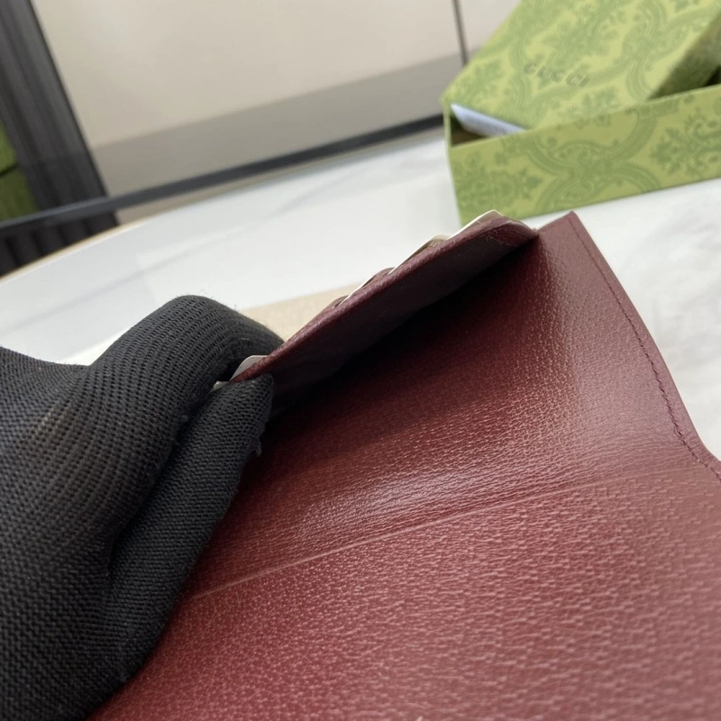 Timeless Gxccx Wallets & Purse 46924