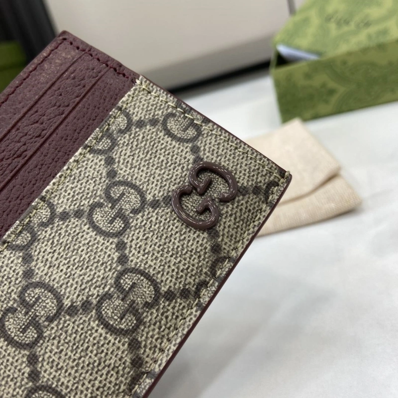Durable Gxccx Wallets & Purse 46913