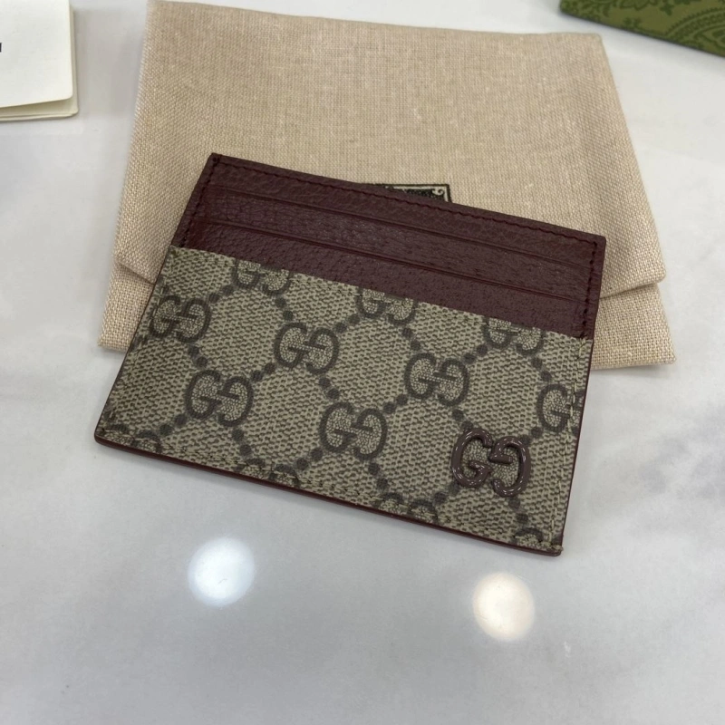 Durable Gxccx Wallets & Purse 46913
