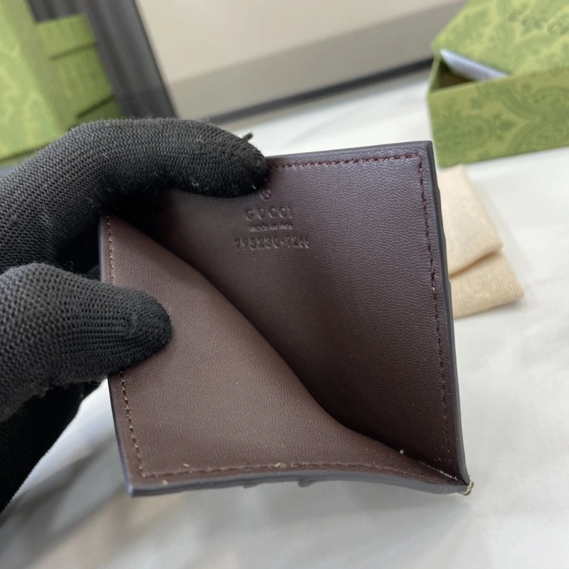 Gxccx Wallets & Purse Efficient 46938