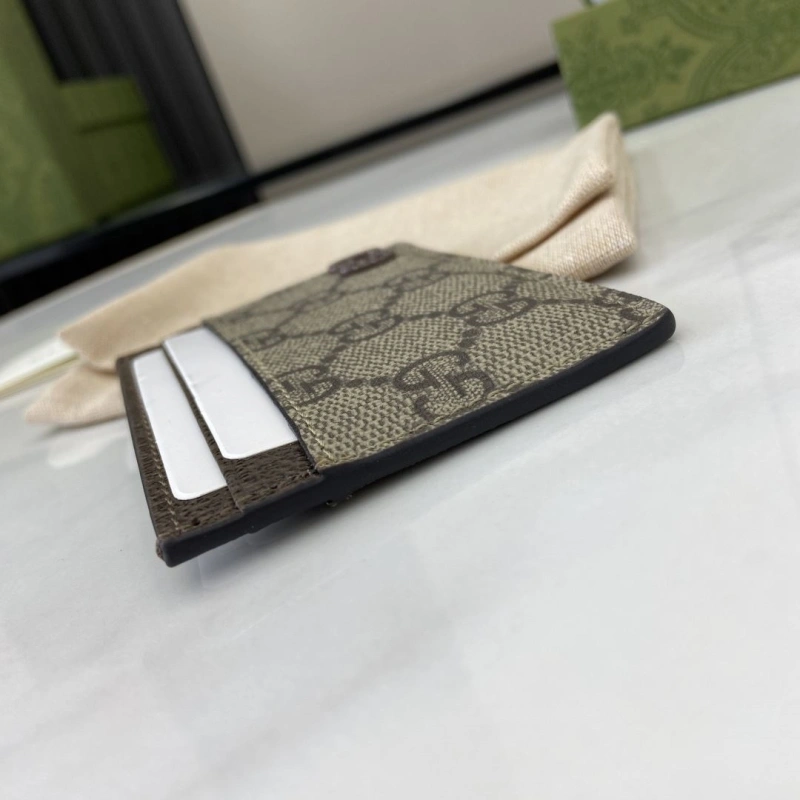 Gxccx Wallets & Purse WellDesigned 46937