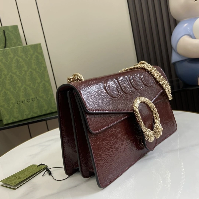 Unique Gxccx Top Handle Bags 47105