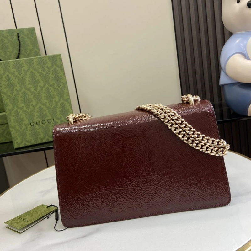 Unique Gxccx Top Handle Bags 47105