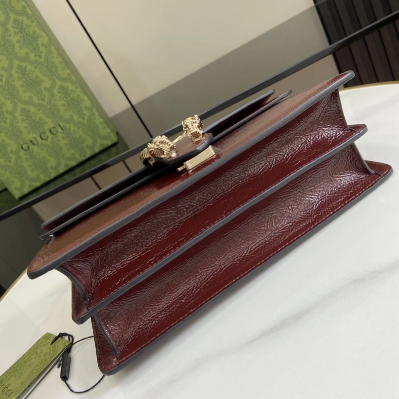 Unique Gxccx Top Handle Bags 47105