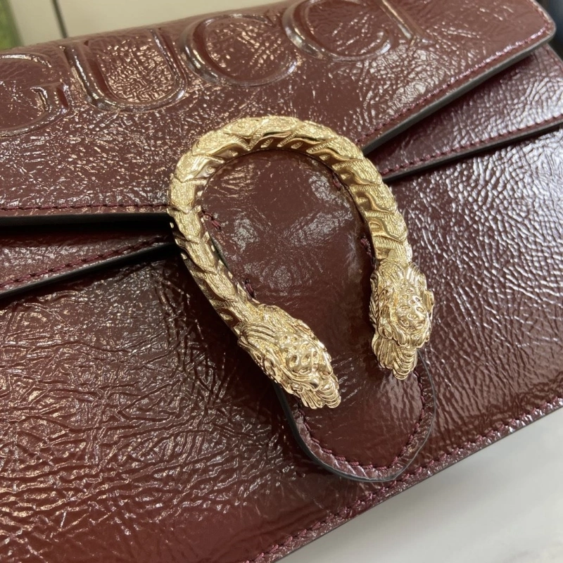 Unique Gxccx Top Handle Bags 47105