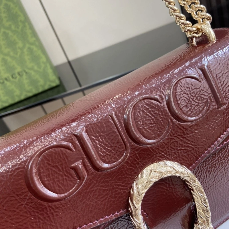 Unique Gxccx Top Handle Bags 47105