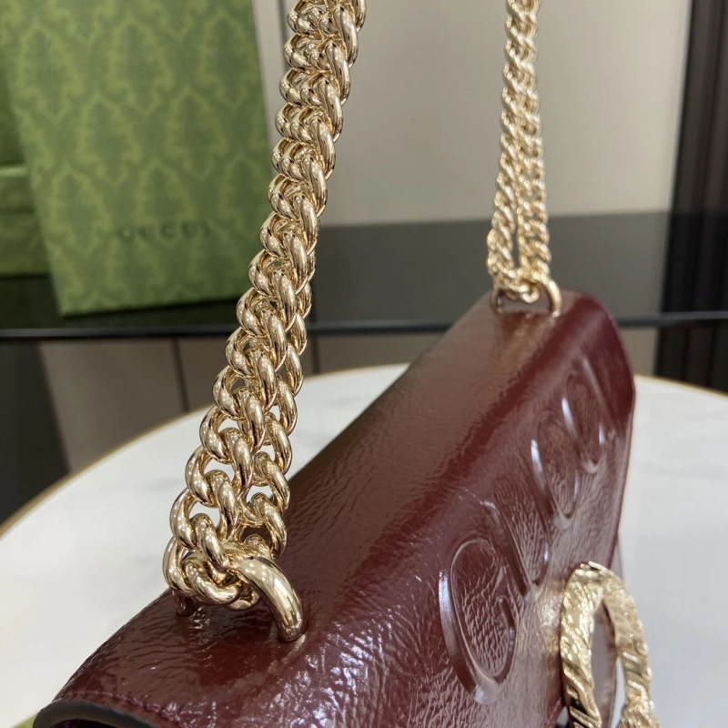 Unique Gxccx Top Handle Bags 47105