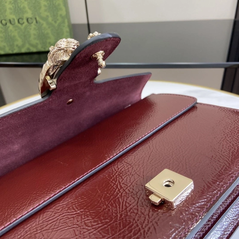 Unique Gxccx Top Handle Bags 47105