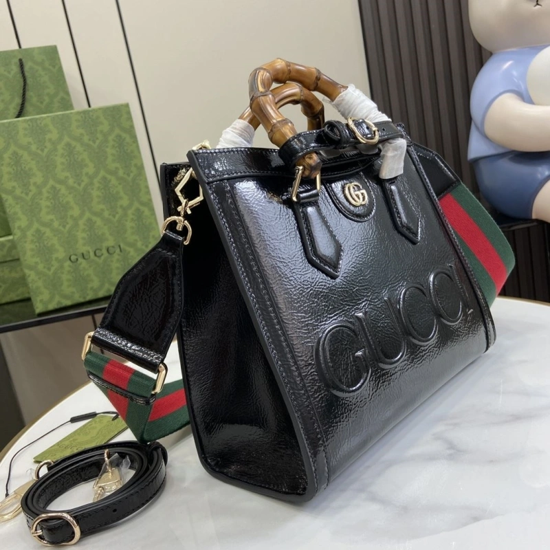 Gxccx Top Handle Bags Elegant 47133