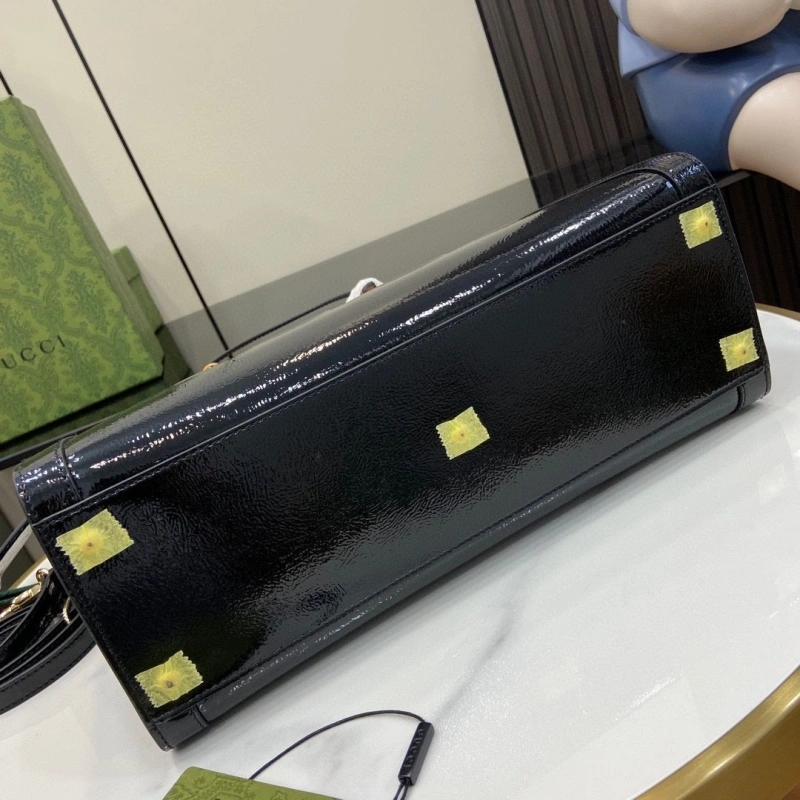 Durable Gxccx Top Handle Bags 47134