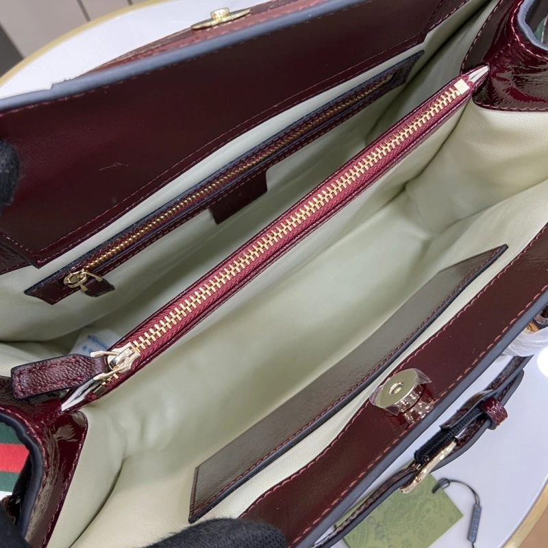 Vibrant Gxccx Top Handle Bags 47104