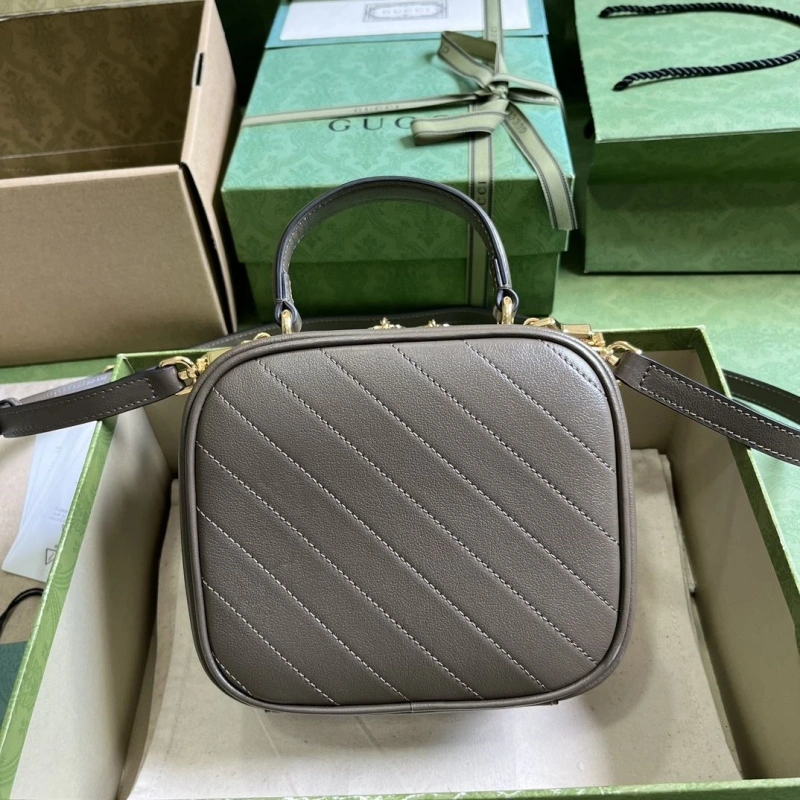 Gxccx Top Handle Bags Vibrant 47110