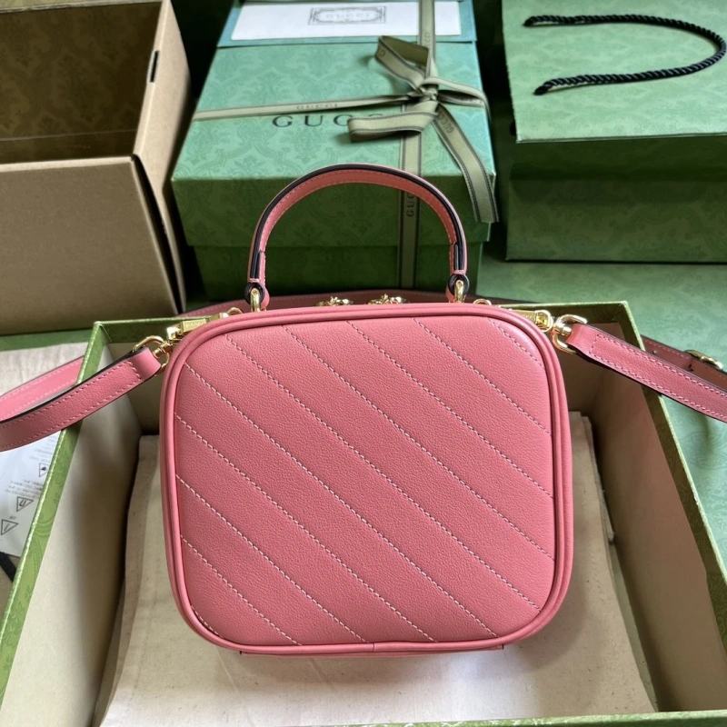 HighQuality Gxccx Top Handle Bags 47109