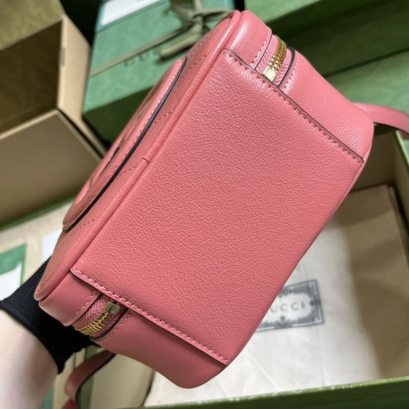 HighQuality Gxccx Top Handle Bags 47109