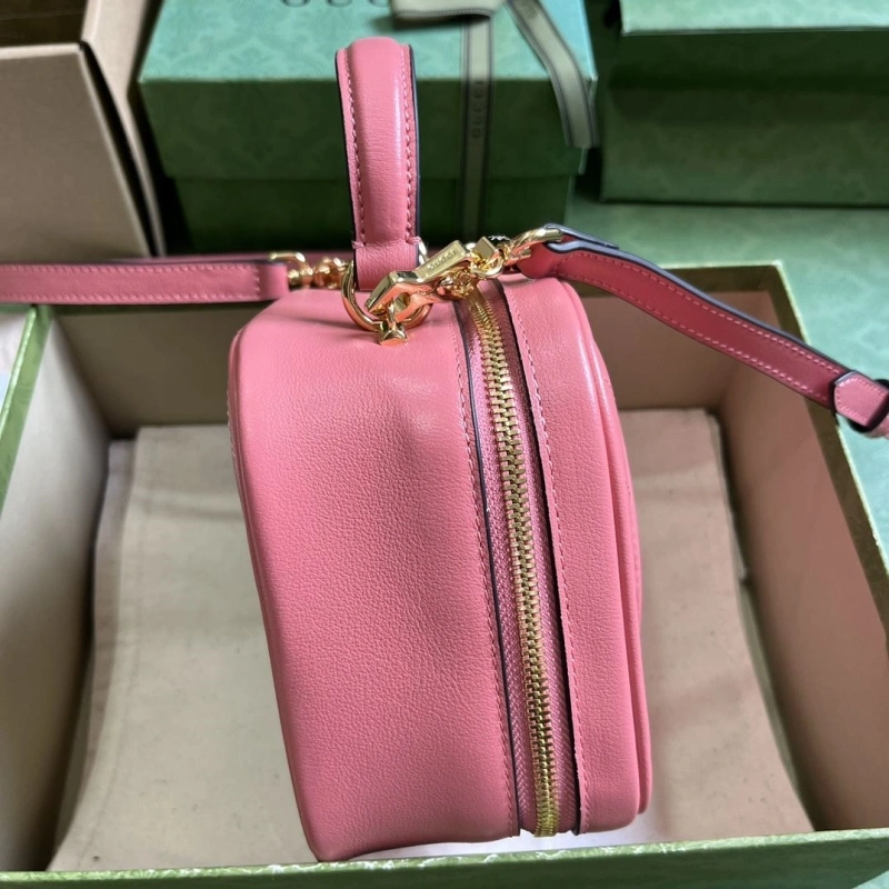 HighQuality Gxccx Top Handle Bags 47109