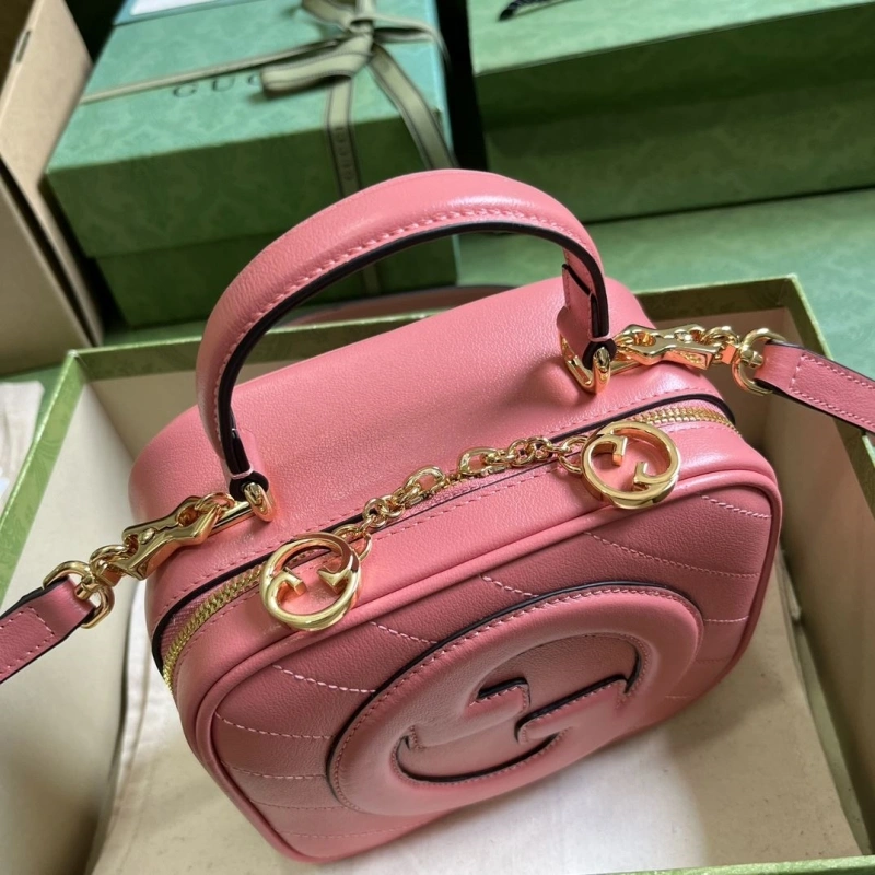 HighQuality Gxccx Top Handle Bags 47109