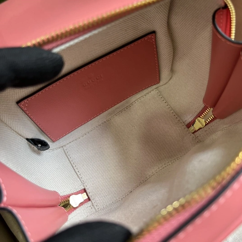 HighQuality Gxccx Top Handle Bags 47109