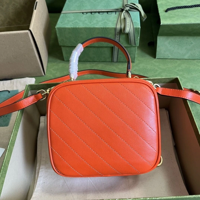 Gxccx Top Handle Bags Resilient 47096