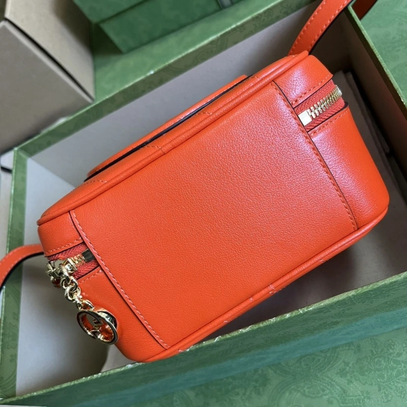 Gxccx Top Handle Bags Resilient 47096