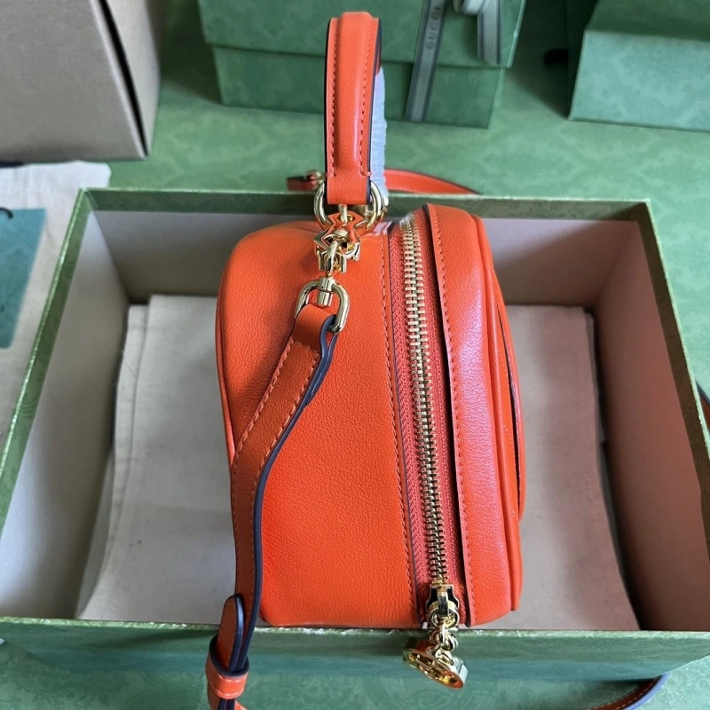 Gxccx Top Handle Bags Resilient 47096
