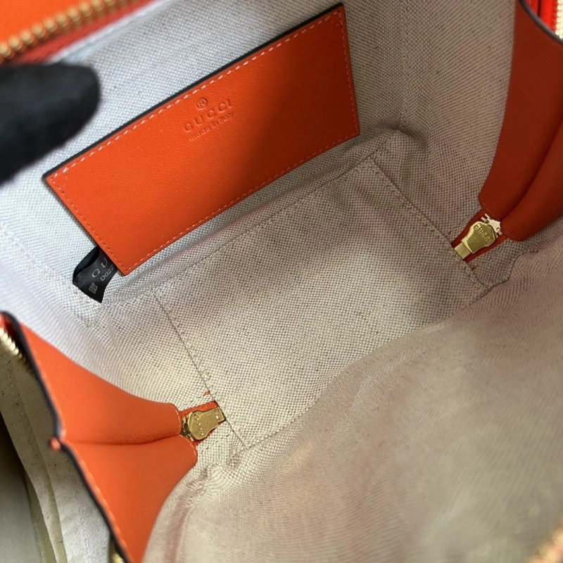 Gxccx Top Handle Bags Resilient 47096