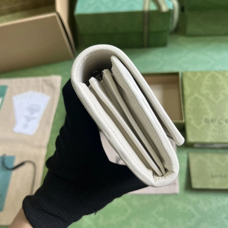 Durable Gxccx Wallets & Purse 46947
