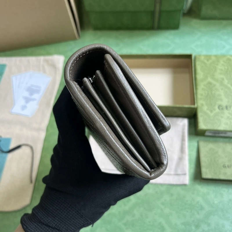 Trendy Gxccx Wallets & Purse 46931