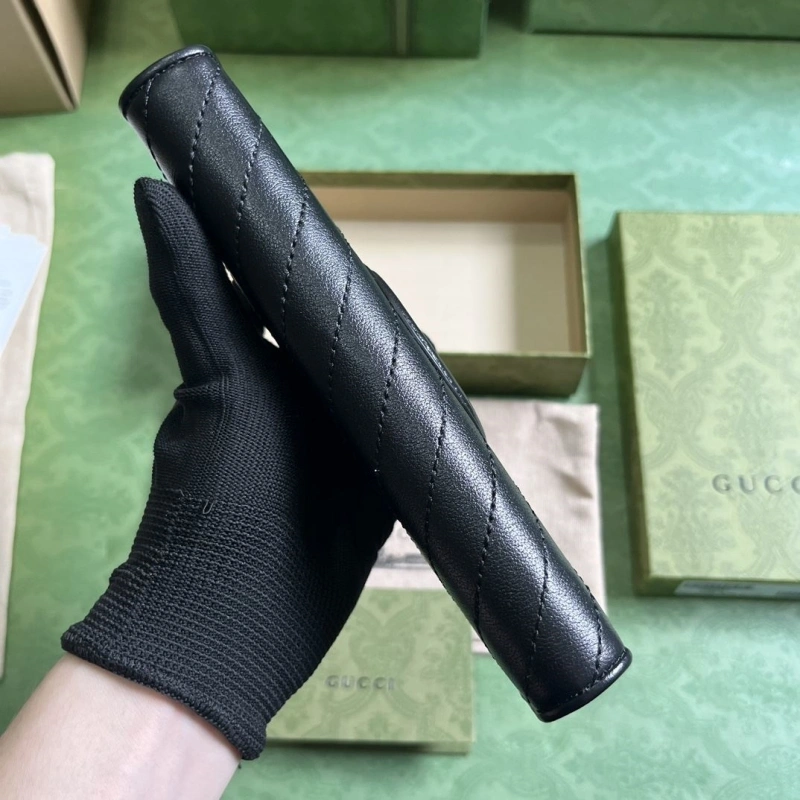 Elegant Gxccx Wallets & Purse 46918