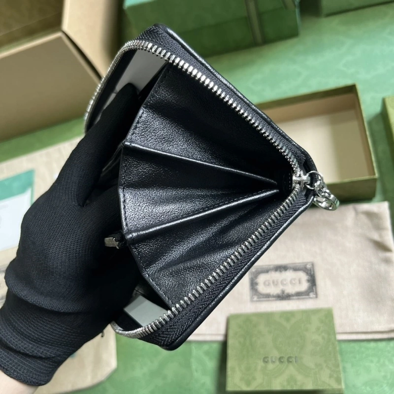 Elegant Gxccx Wallets & Purse 46918