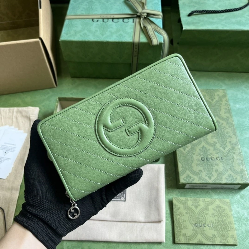 Classic Gxccx Wallets & Purse 46914
