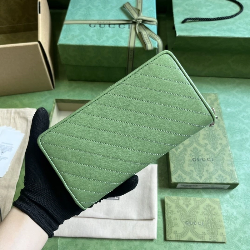 Classic Gxccx Wallets & Purse 46914