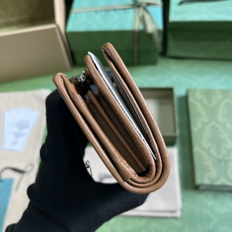 Gxccx Wallets & Purse Durable 46905