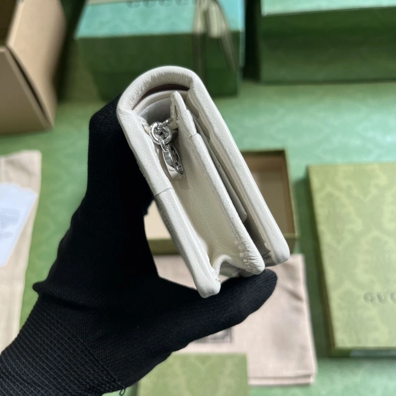 Functional Gxccx Wallets & Purse 46897
