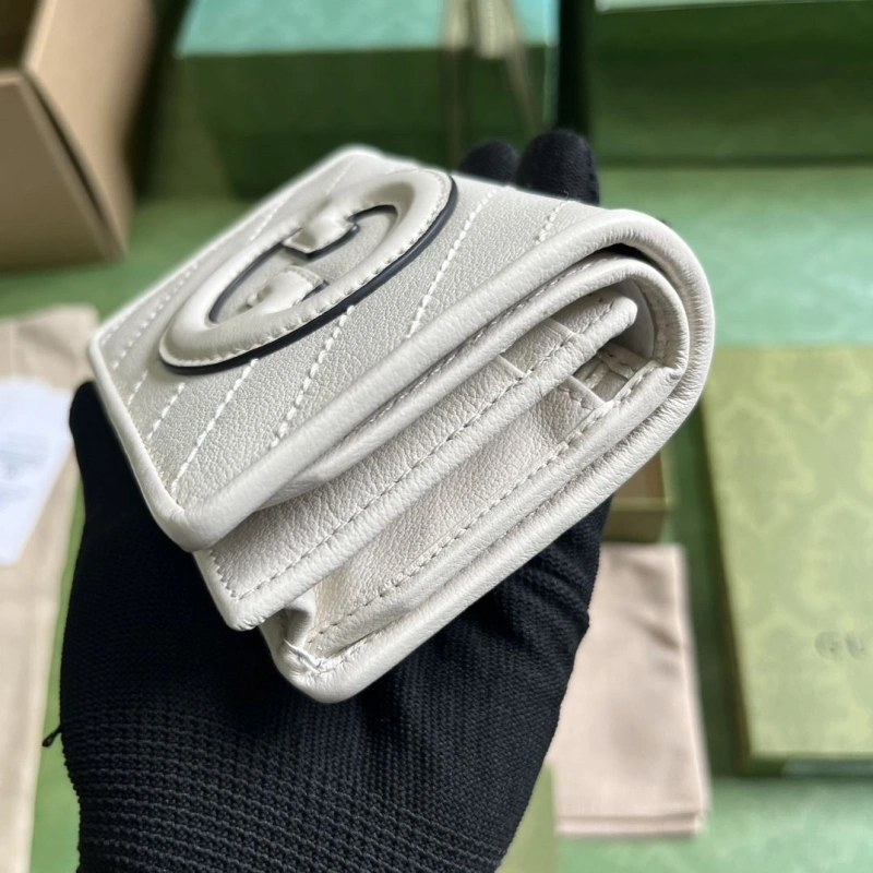 Functional Gxccx Wallets & Purse 46897