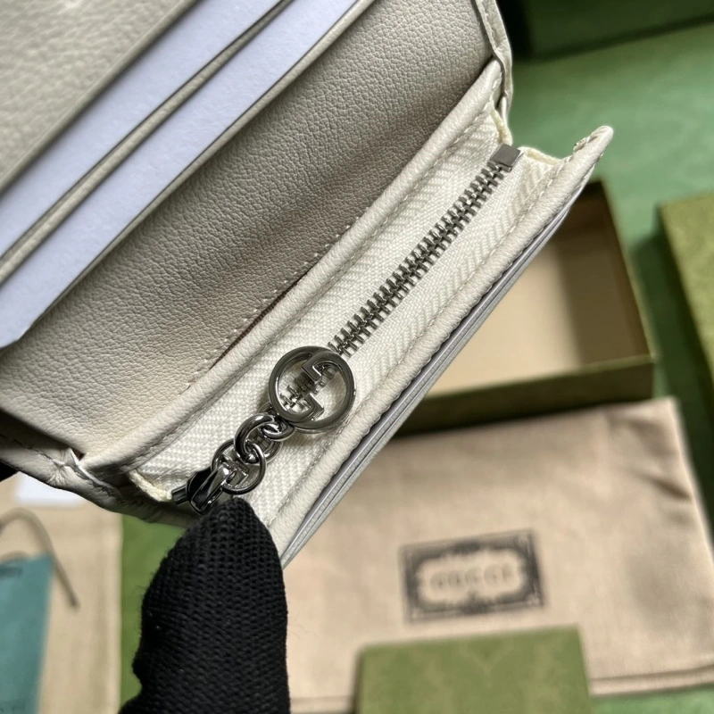 Functional Gxccx Wallets & Purse 46897